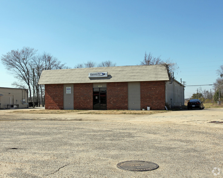 5760 Kyser Ct, Montgomery, AL for lease - Building Photo - Image 2 of 4