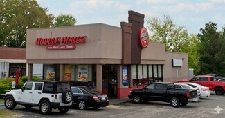More details for 10621 Dunbarton Blvd, Barnwell, SC - Retail for Sale