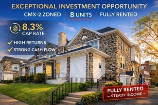 More details for 6518-6522 Lebanon Ave, Philadelphia, PA - Office for Sale