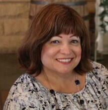 Christine Kaczmarski