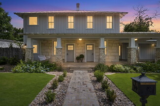 More details for The High Street House | 824 High Street – for Sale, Comfort, TX