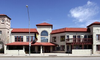 Plus de détails pour 411 S Tejon St, Colorado Springs, CO - Bureau à louer