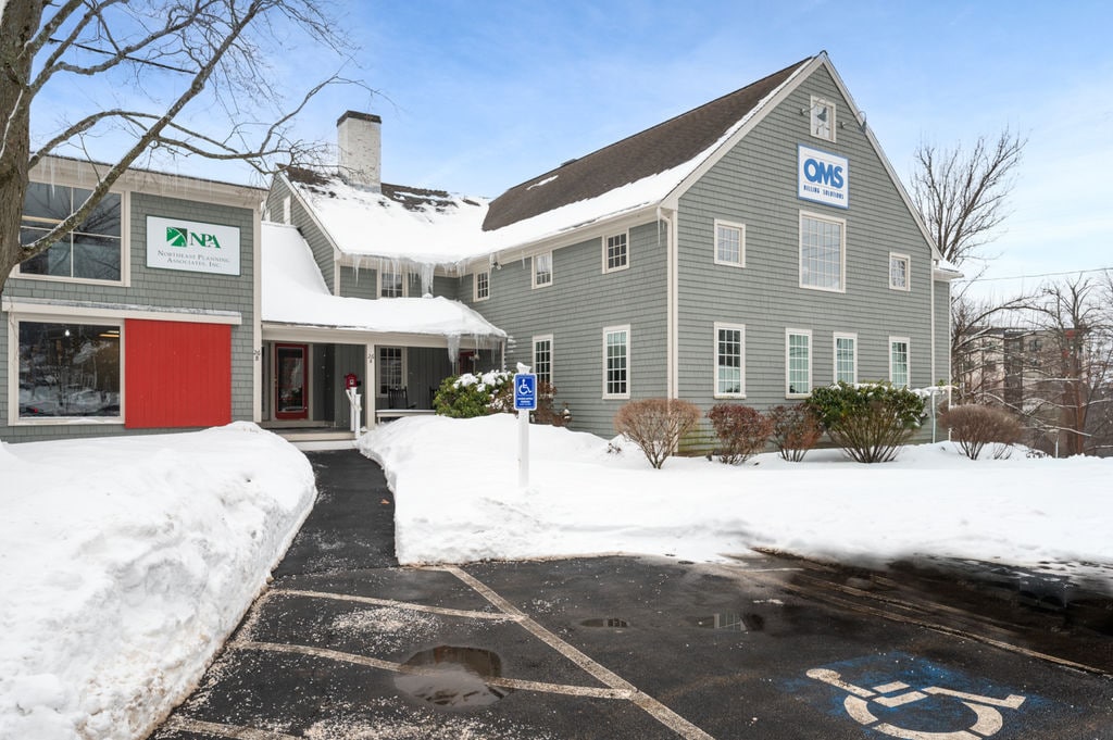26 Parker St, Newburyport, MA for lease Primary Photo- Image 1 of 11