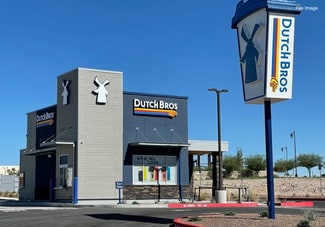 More details for 1475 S Valley Dr, Las Cruces, NM - Retail for Sale