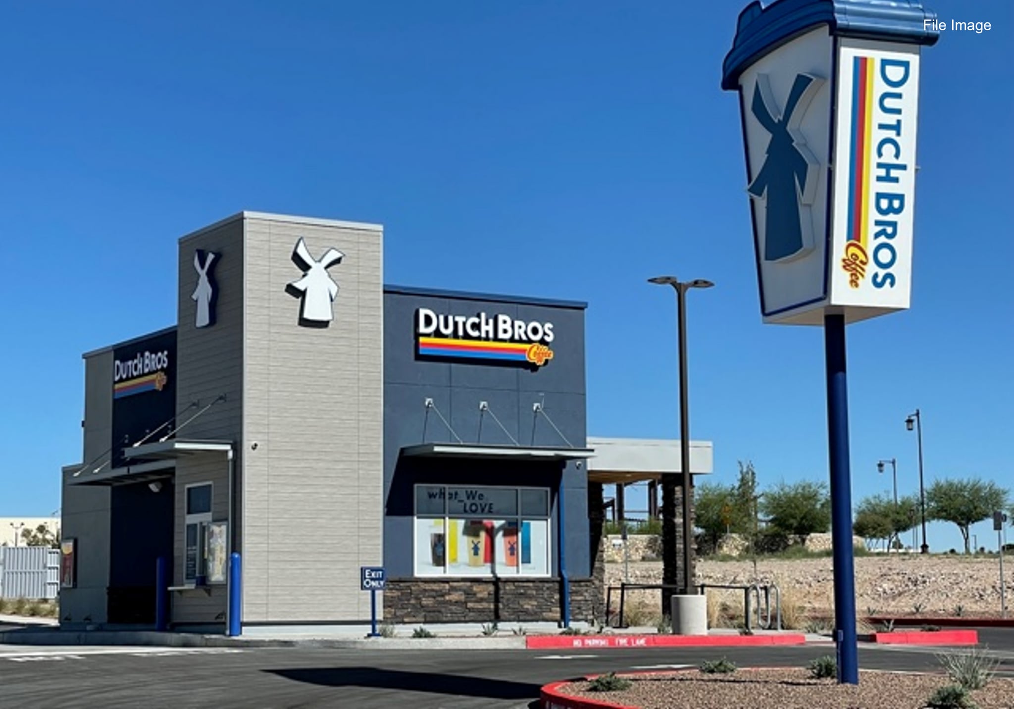 1475 S Valley Dr, Las Cruces, NM à vendre Photo principale- Image 1 de 6