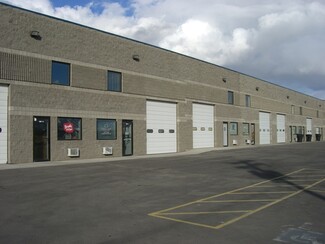 More details for 1460-1520 N Main St, Spanish Fork, UT - Industrial for Lease