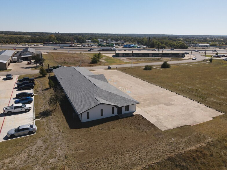 3606 Profit Pl, Temple, TX à vendre - Photo du bâtiment - Image 3 de 12
