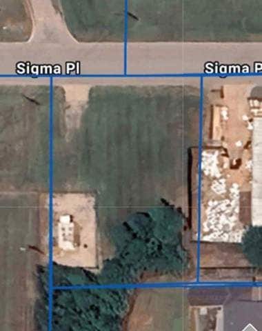 201 Sigma Pl, Guthrie, OK for sale - Aerial - Image 2 of 2