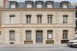 More details for 64-70 Rue Du Ranelagh, Paris - Office, Flex for Lease