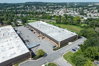 1589 Sulphur Spring Rd, Arbutus, MD - AÉRIEN  Vue de la carte