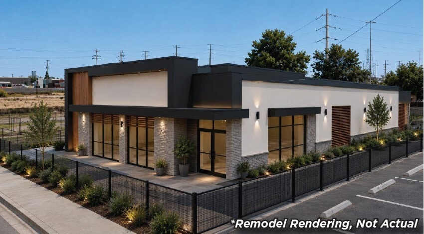 301 34th St, Bakersfield, CA for sale - Building Photo - Image 2 of 3