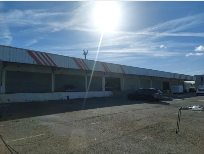 3 bis rue des petites industries, Carquefou à vendre - Photo du bâtiment - Image 1 de 6