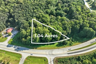 More details for 2222 Jesse Jewell Pky NE, Gainesville, GA - Land for Sale