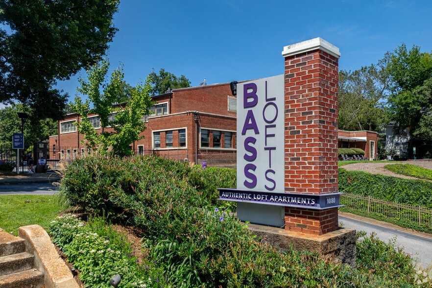 1080 Euclid Ave NE, Atlanta, GA for lease - Building Photo - Image 3 of 8