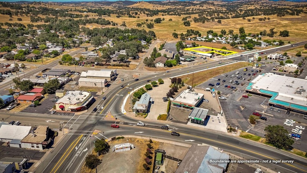 153 California St, Valley Springs, CA for sale - Building Photo - Image 2 of 3