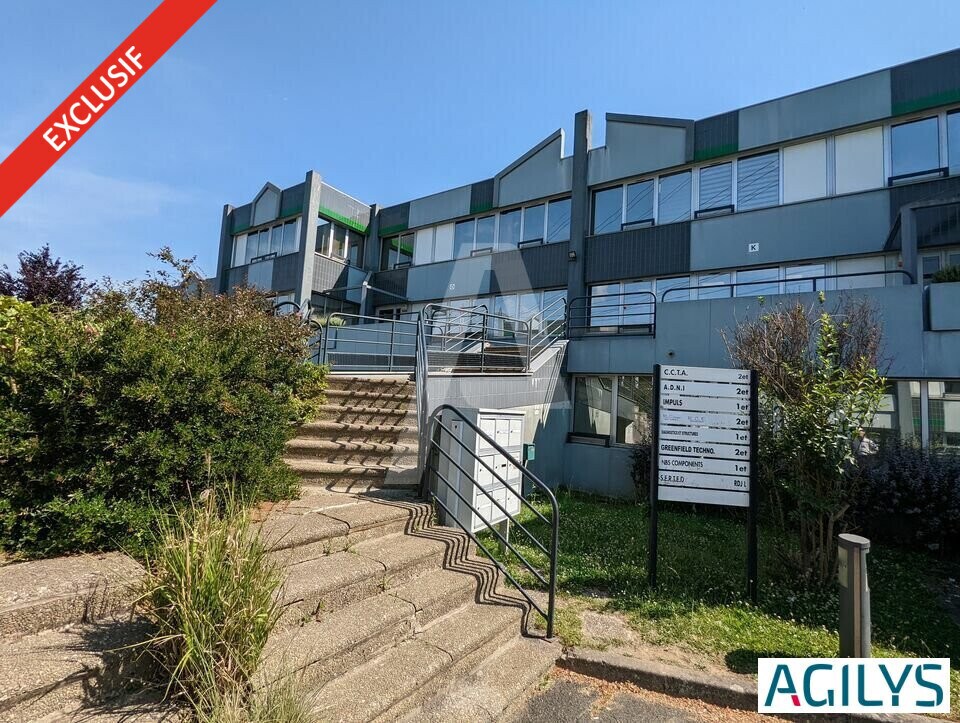 1 Rue Marcel Paul, Massy for sale Building Photo- Image 1 of 6