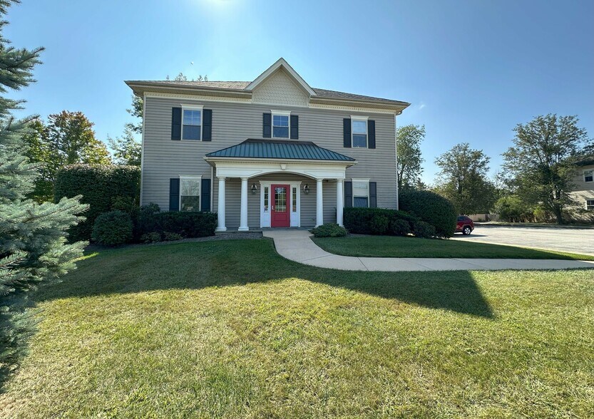 460 E King Rd, Malvern, PA for sale - Building Photo - Image 1 of 9