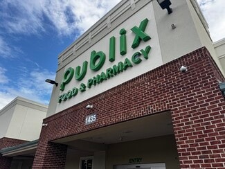More details for 0 US Highway 84, Hinesville, GA - Retail for Lease