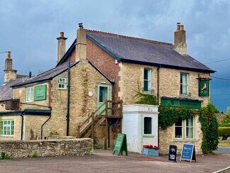 Plus de détails pour Burton Road, Acton Turville - Commerce de détail à vendre