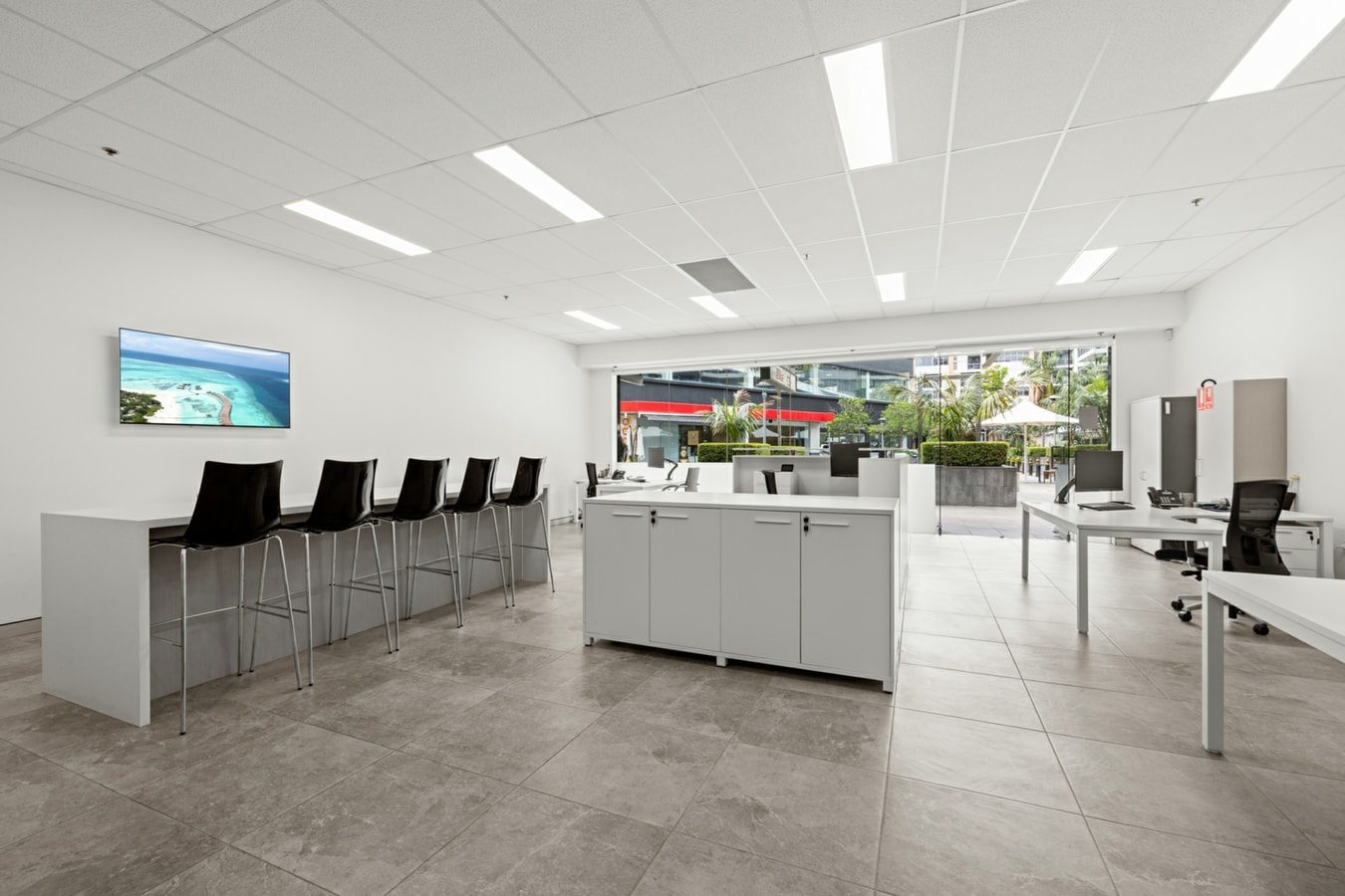5 Potter St, Waterloo, NSW 2017 - Unité Shop 12 -  - Photo intérieure - Image 2 of 3
