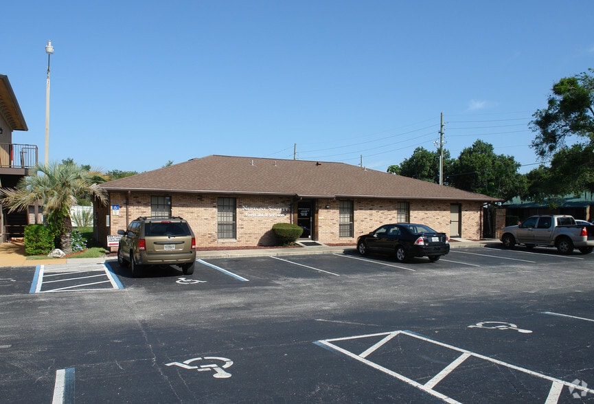 1619 E Vine St, Kissimmee, FL for sale - Building Photo - Image 2 of 7