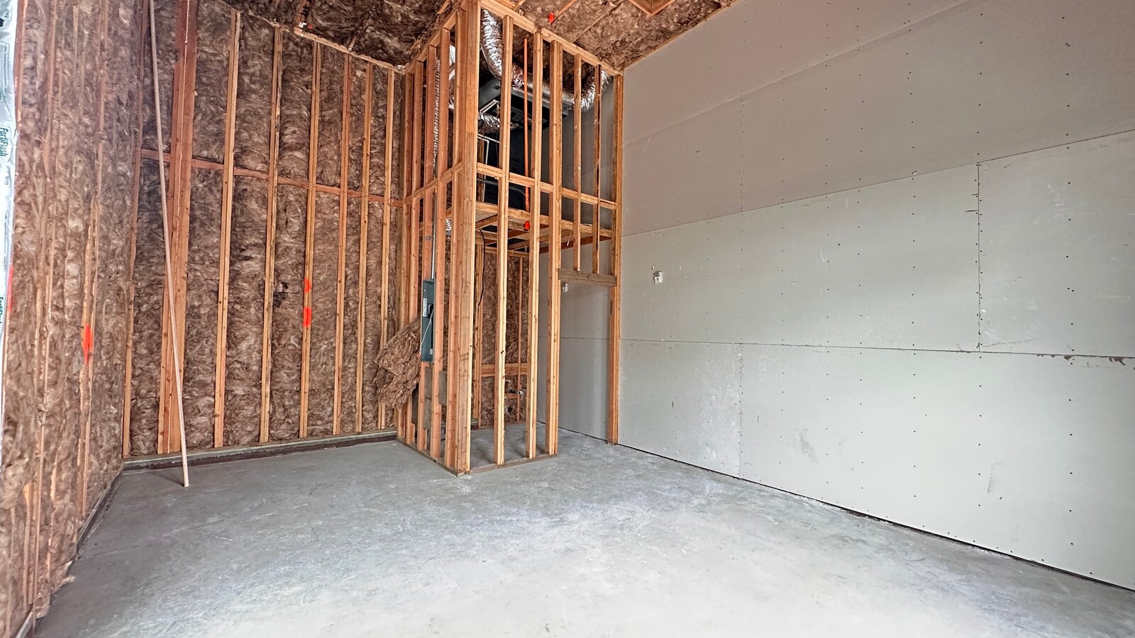 37447 Fremont Blvd, Fremont, CA 94536 - Unit Retail A - - Interior Photo - Image 1 of 2