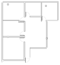 100 Davidson Ave, Somerset, NJ à louer Plan d’étage- Image 1 de 1