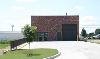 Plus de détails pour 7658 E 46th Pl, Tulsa, OK - Industriel à louer