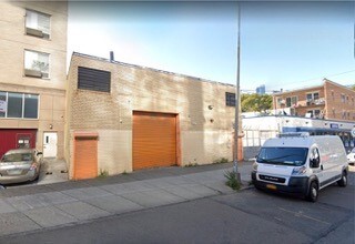 Plus de détails pour 38-65 12th St, Long Island City, NY - Industriel à vendre