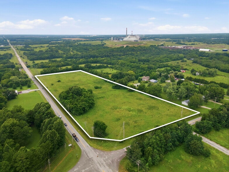 W Republic Rd & Farm Rd 123, Battlefield, MO for sale - Building Photo - Image 2 of 10