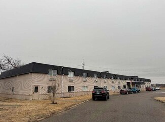 Plus de détails pour 3303 W Oakland Ave, Austin, MN - Multi-résidentiel à vendre