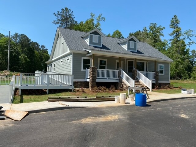 126 Snapdragon Ct, Chapin, SC à vendre - Photo principale - Image 1 de 11