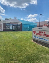 1055 W Royalton Rd, Broadview Heights, OH for sale Building Photo- Image 2 of 5