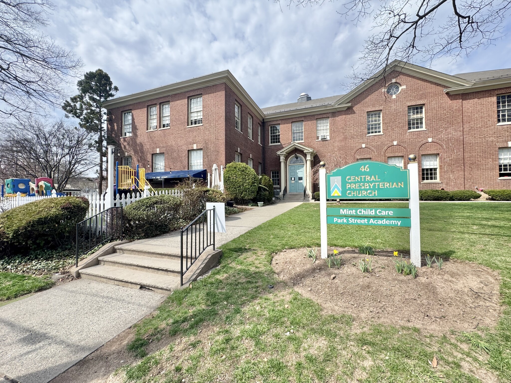 46 Park St, Montclair, NJ for lease Primary Photo- Image 1 of 30