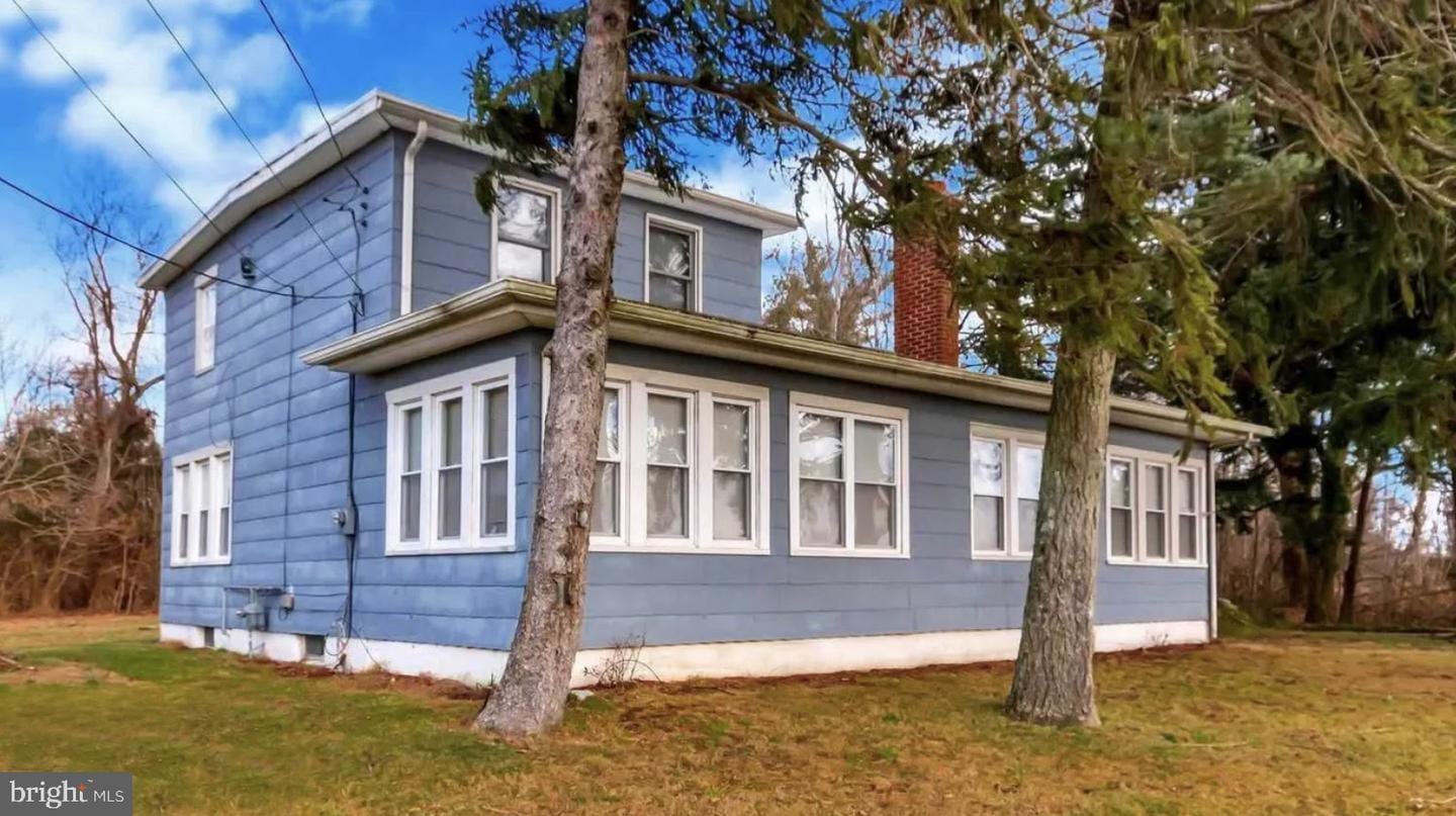 2270 Harding Hwy, Newfield, NJ for sale Primary Photo- Image 1 of 9