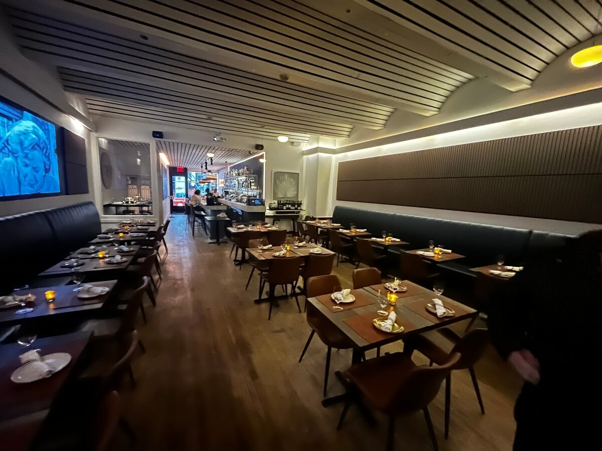 39 E 19th St, New York, NY 10003 - Unité Commercial -  - Photo intérieure - Image 2 of 4