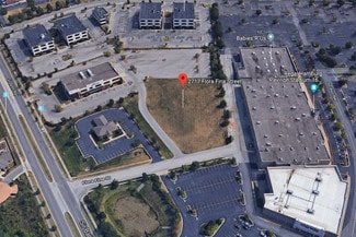 More details for 2717 Flora Fina St, Lexington, KY - Land for Lease