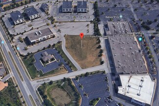 Plus de détails pour 2717 Flora Fina St, Lexington, KY - Terrain à vendre