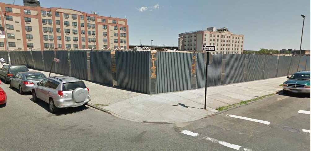 1718 E New York Ave, Brooklyn, NY à vendre Photo du bâtiment- Image 1 de 2