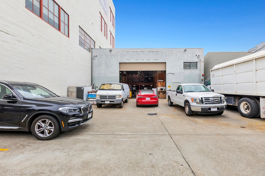 479 10th St, San Francisco, CA for sale - Building Photo - Image 2 of 11