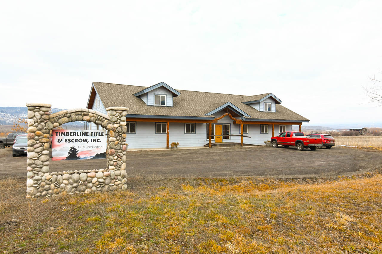 104 Industrial Ave, Council, ID à vendre Photo principale- Image 1 de 1