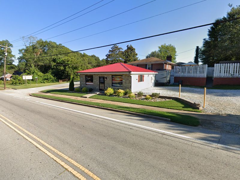 69 Main St, Pelzer, SC for sale Building Photo- Image 1 of 11