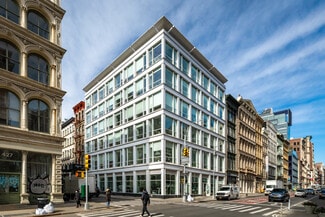 More details for 433 Broadway, New York, NY - Coworking for Lease