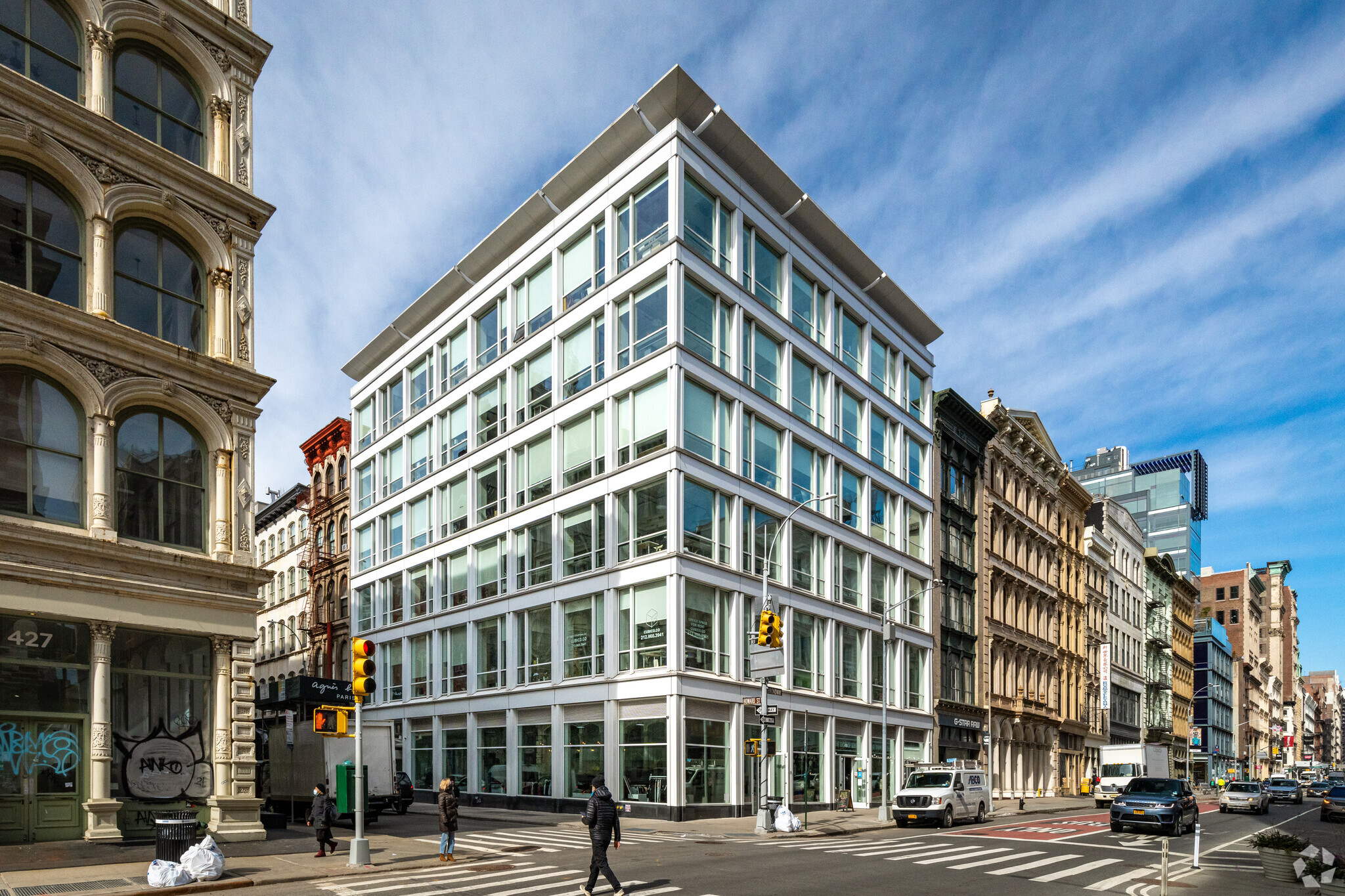 48 Howard St, New York, NY for lease Primary Photo- Image 1 of 18