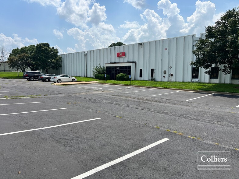 601 Arrow Ln, O'Fallon, MO for sale - Building Photo - Image 1 of 1