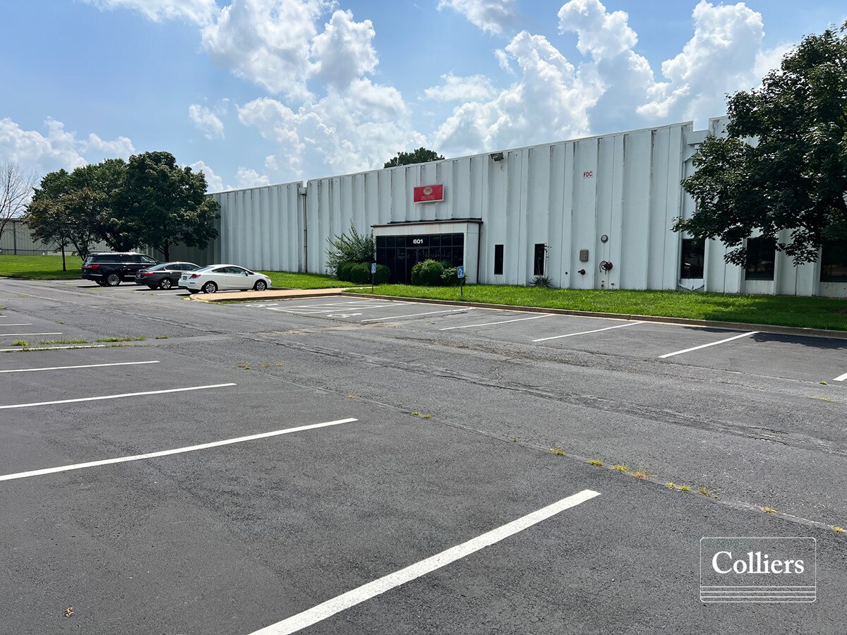 601 Arrow Ln, O'Fallon, MO for sale Building Photo- Image 1 of 1