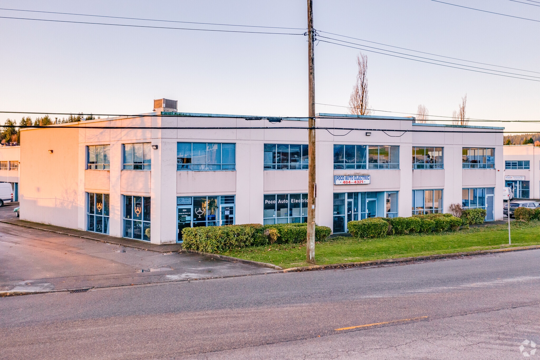 1952 Kingsway Ave, Port Coquitlam, BC for sale Building Photo- Image 1 of 10