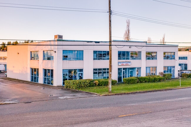 More details for 1952 Kingsway Ave, Port Coquitlam, BC - Industrial for Lease