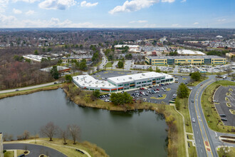 8865 Stanford Blvd, Columbia, MD - Aérien  Vue de la carte - Image1