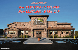 Plus de détails pour 904 Scott Dr, Piqua, OH - Commerce de détail à vendre